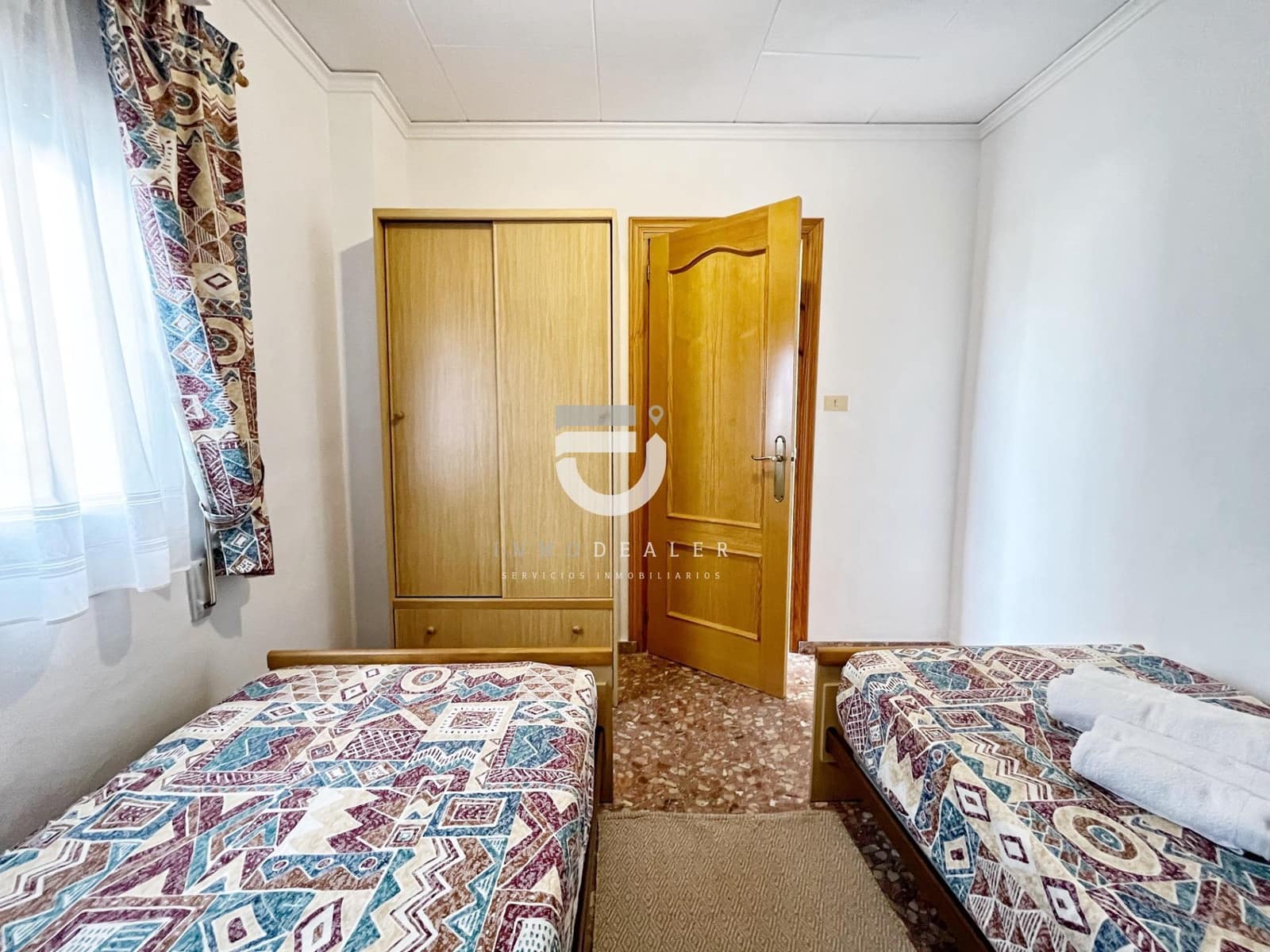 3 soveværelse Byhus til salg i Oliva Nova - € 240.000 (Ref: 8534180)