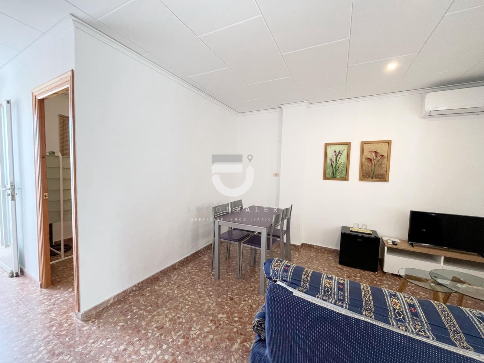 3 soveværelse Byhus til salg i Oliva Nova - € 240.000 (Ref: 8534180)