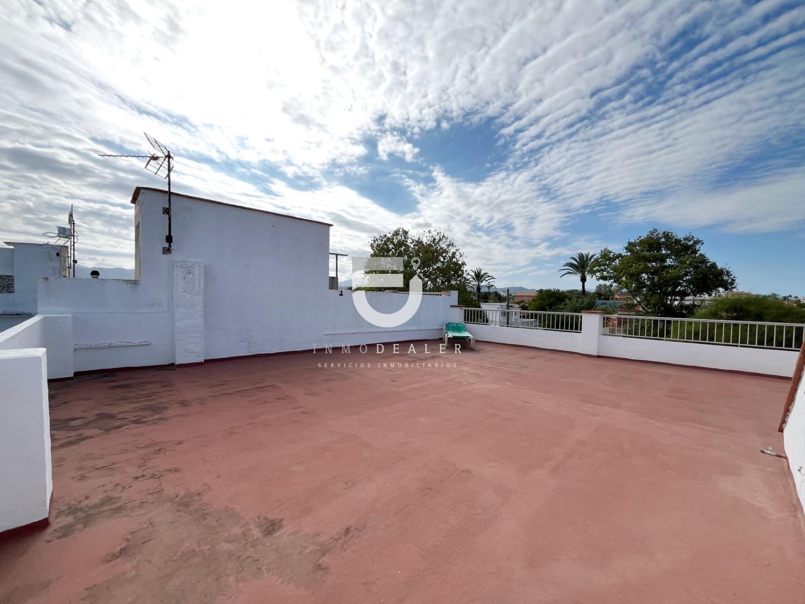 3 soveværelse Byhus til salg i Oliva Nova - € 240.000 (Ref: 8534180)