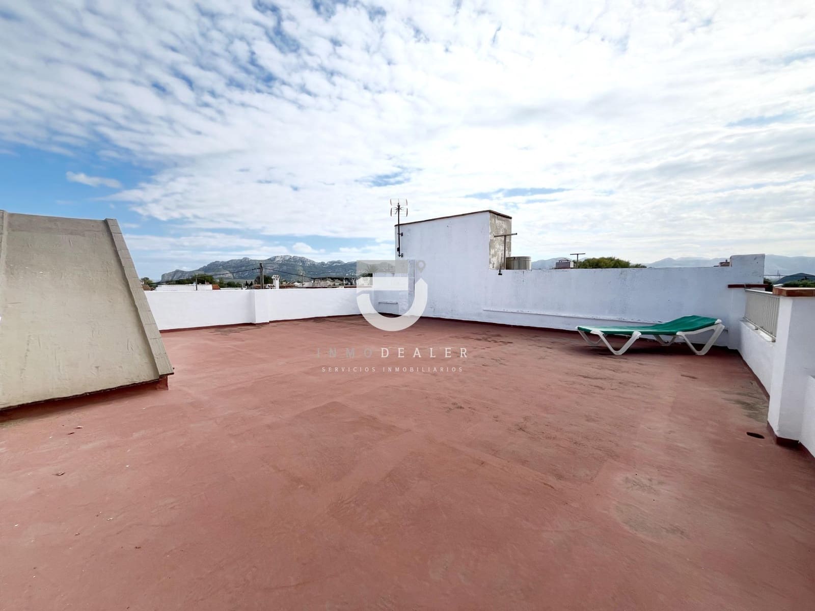 3 soveværelse Byhus til salg i Oliva Nova - € 240.000 (Ref: 8534180)