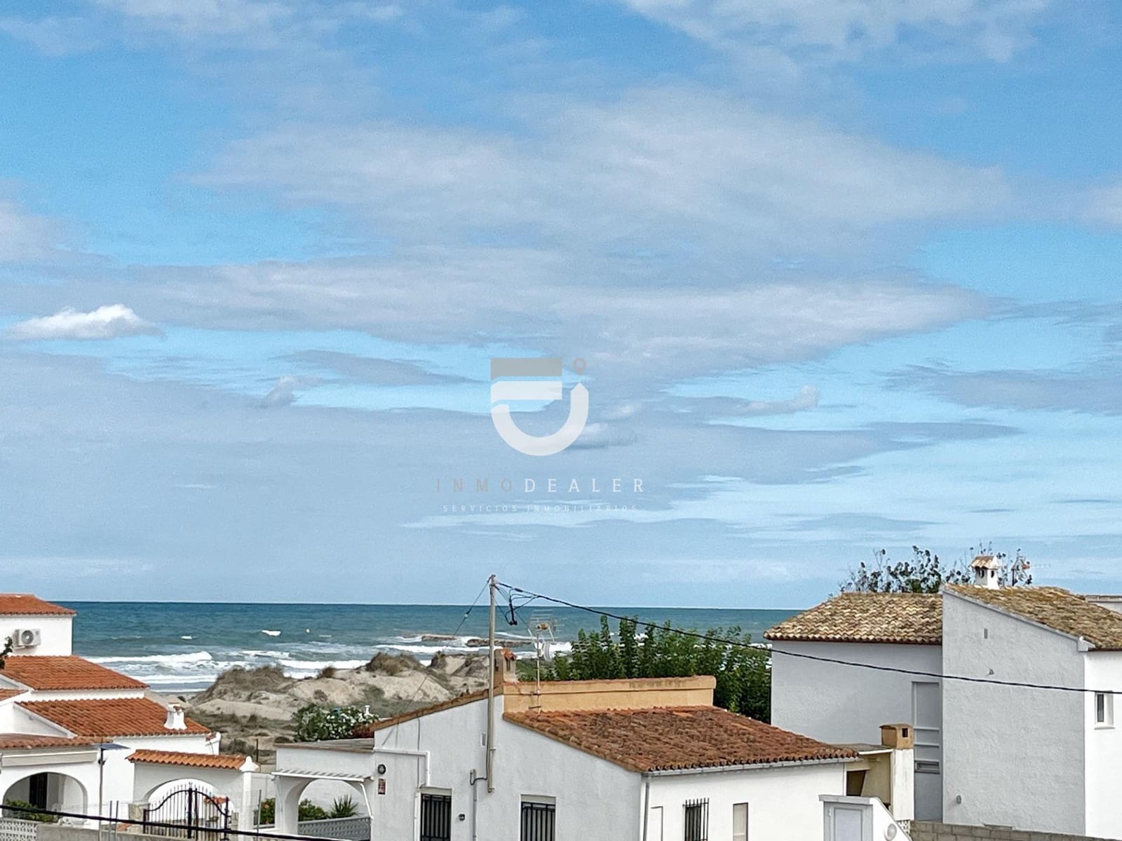 3 soveværelse Byhus til salg i Oliva Nova - € 240.000 (Ref: 8534180)