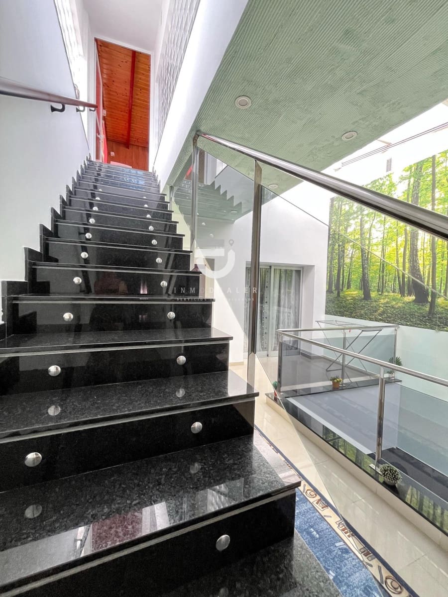 5 soveværelse Byhus til salg i Rafelcofer - € 250.000 (Ref: 8536540)