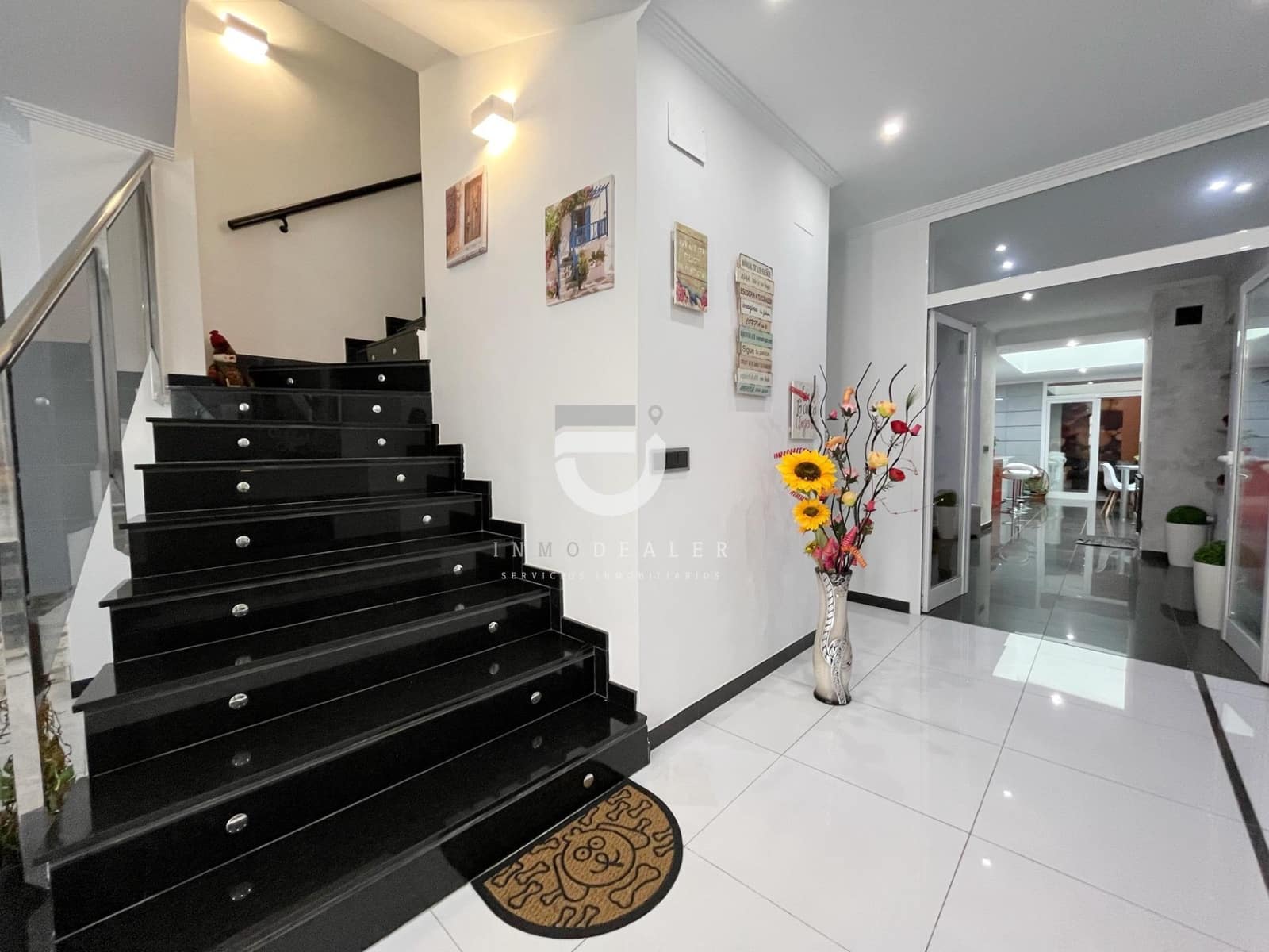 5 soveværelse Byhus til salg i Rafelcofer - € 250.000 (Ref: 8536540)