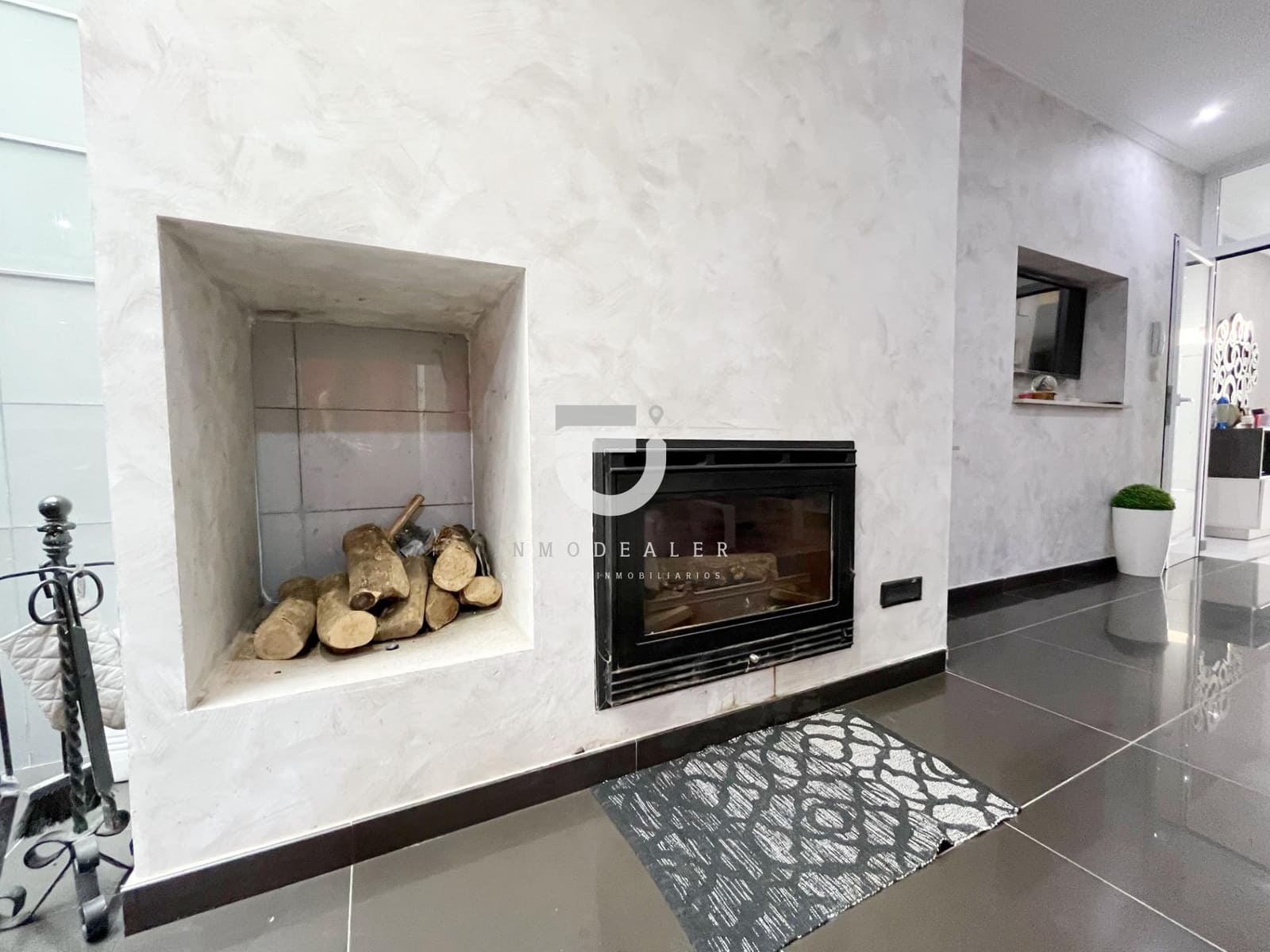 5 soveværelse Byhus til salg i Rafelcofer - € 250.000 (Ref: 8536540)