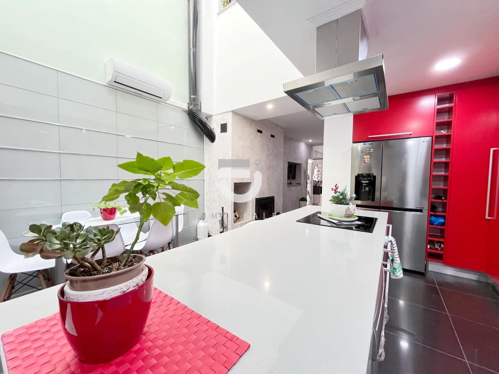 5 soveværelse Byhus til salg i Rafelcofer - € 250.000 (Ref: 8536540)