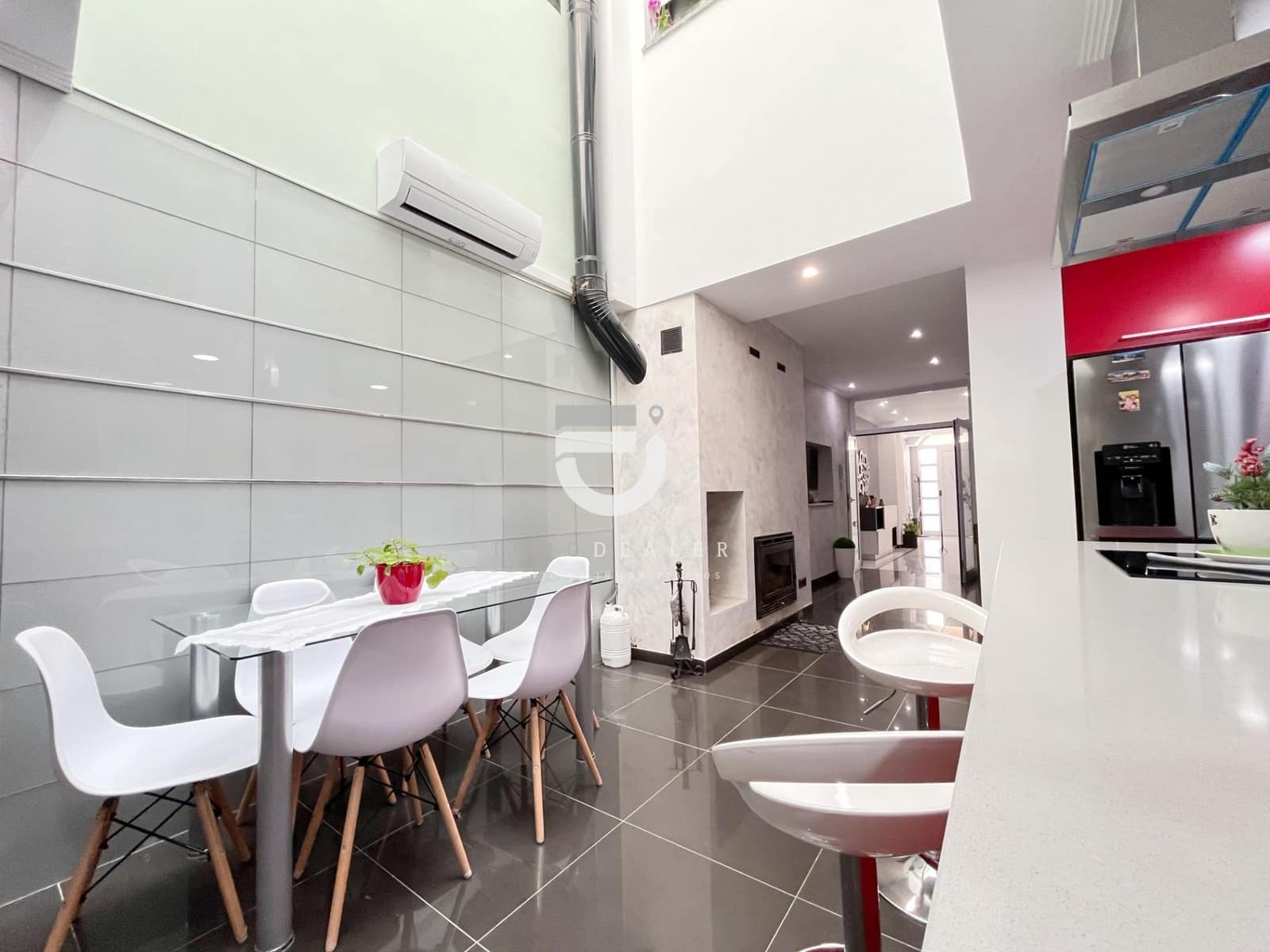 5 soveværelse Byhus til salg i Rafelcofer - € 250.000 (Ref: 8536540)