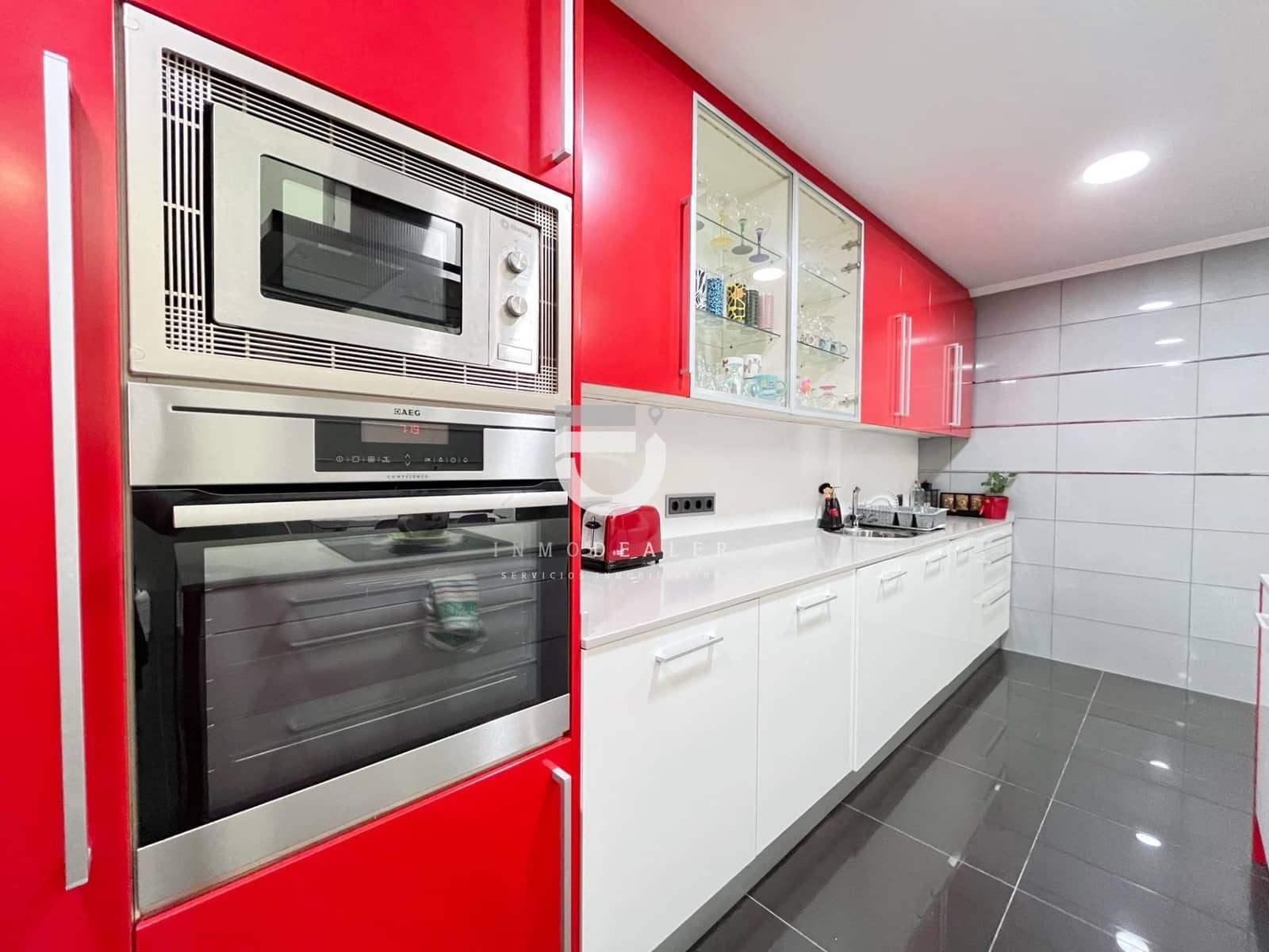 5 soveværelse Byhus til salg i Rafelcofer - € 250.000 (Ref: 8536540)