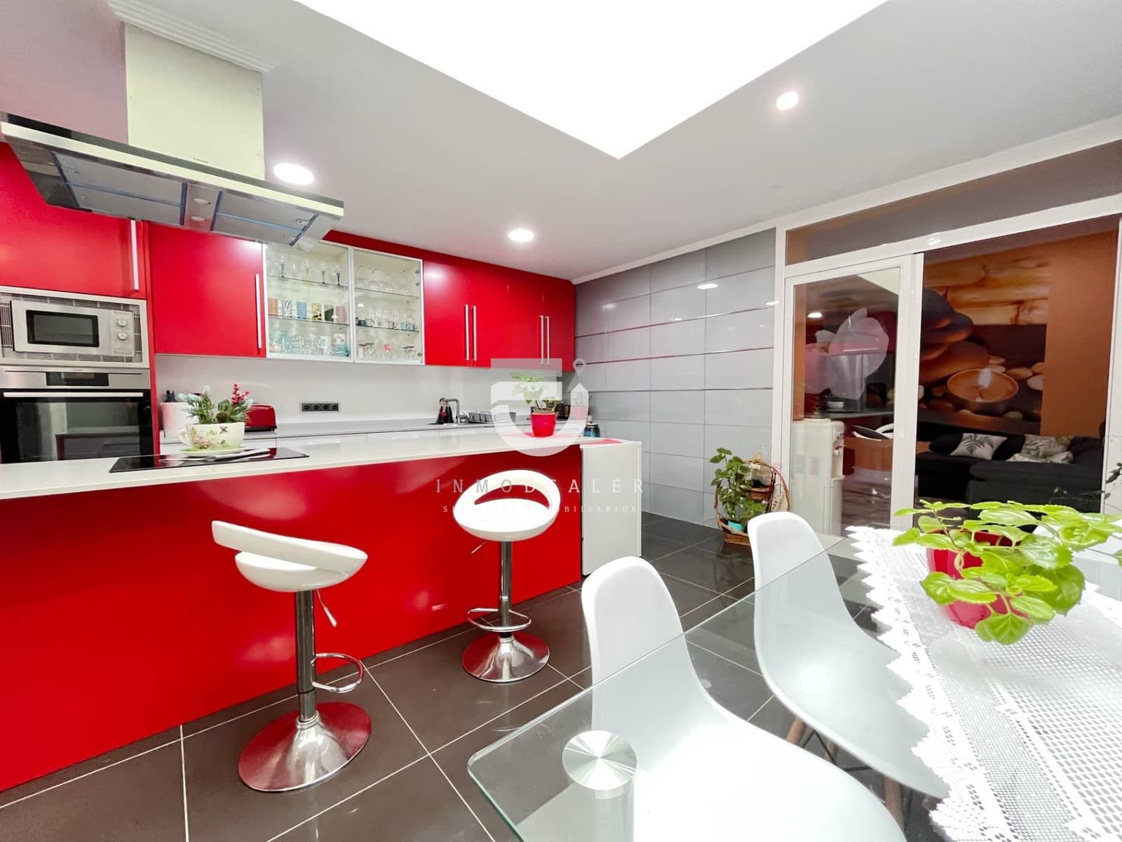 5 soveværelse Byhus til salg i Rafelcofer - € 250.000 (Ref: 8536540)