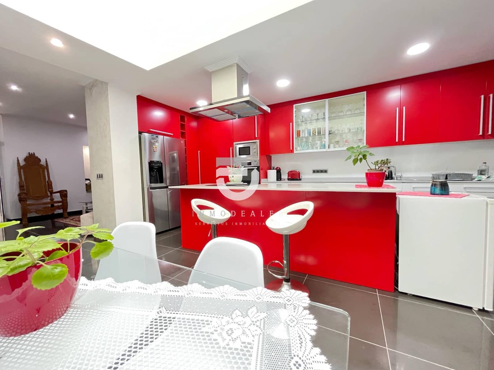 5 soveværelse Byhus til salg i Rafelcofer - € 250.000 (Ref: 8536540)