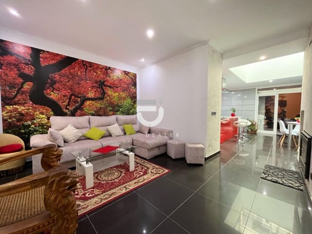 5 Zimmer Haus zu verkaufen in Rafelcofer - 250.000 € (Ref: 8536540)