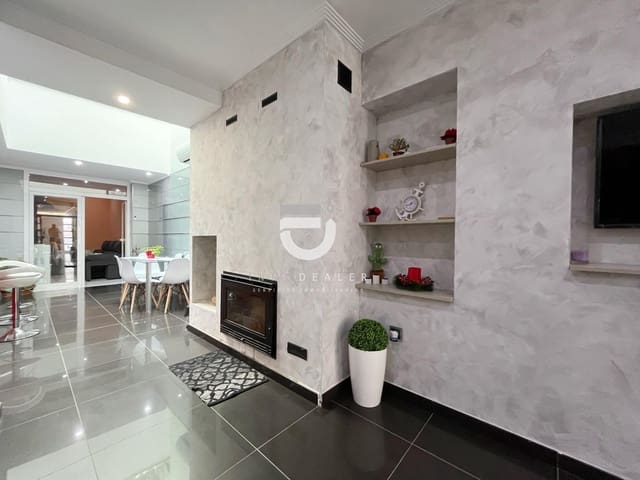 5 Zimmer Haus zu verkaufen in Rafelcofer - 250.000 € (Ref: 8536540)