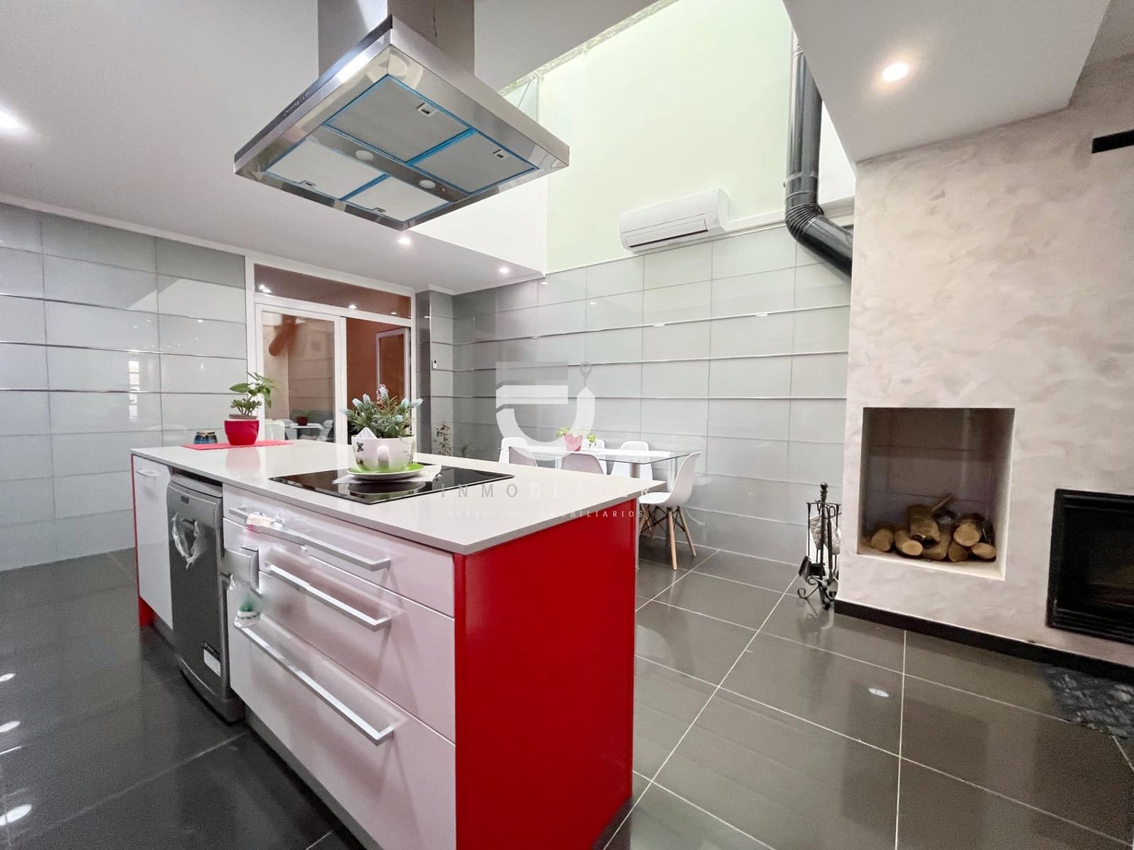 5 soveværelse Byhus til salg i Rafelcofer - € 250.000 (Ref: 8536540)