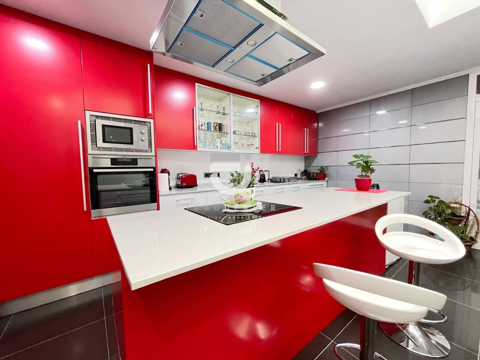 5 soveværelse Byhus til salg i Rafelcofer - € 250.000 (Ref: 8536540)