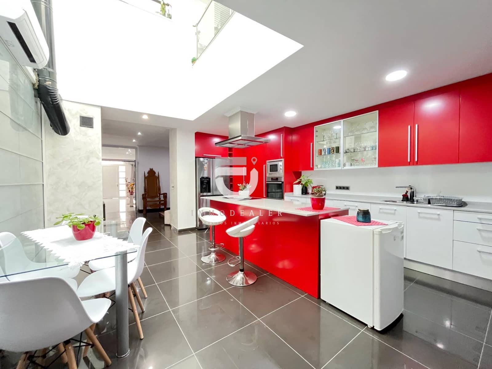 5 soveværelse Byhus til salg i Rafelcofer - € 250.000 (Ref: 8536540)