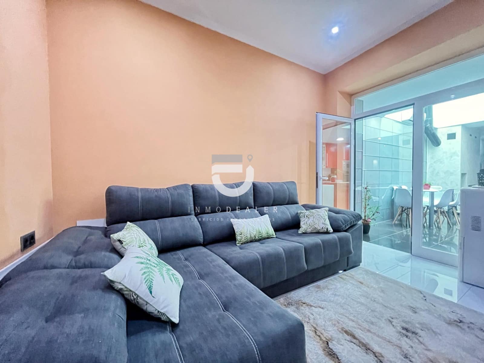 5 soveværelse Byhus til salg i Rafelcofer - € 250.000 (Ref: 8536540)