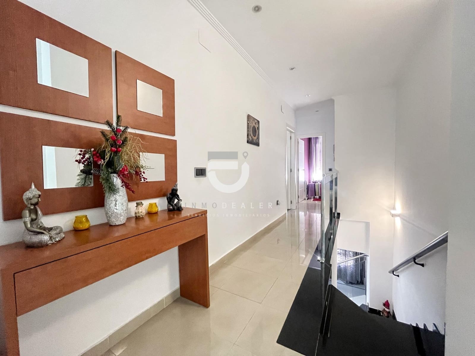 5 soveværelse Byhus til salg i Rafelcofer - € 250.000 (Ref: 8536540)