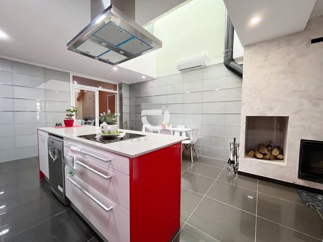 5 Zimmer Haus zu verkaufen in Rafelcofer - 250.000 € (Ref: 8536540)