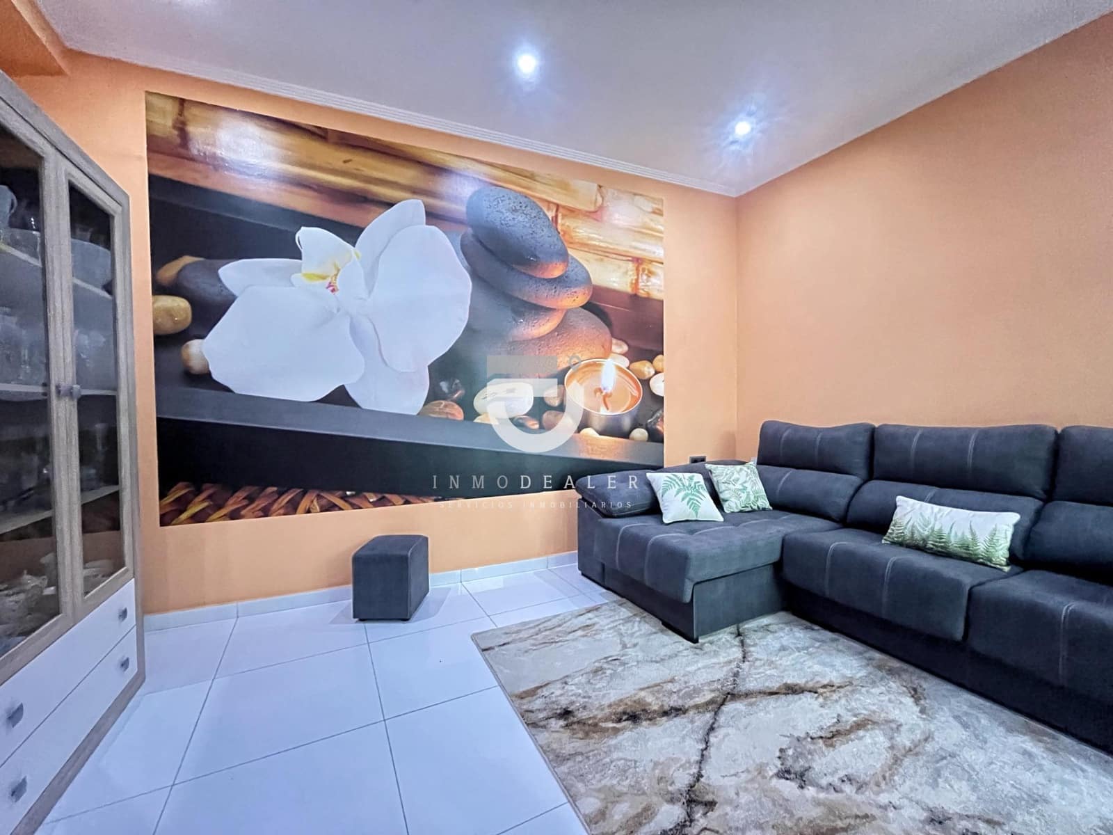 5 soveværelse Byhus til salg i Rafelcofer - € 250.000 (Ref: 8536540)