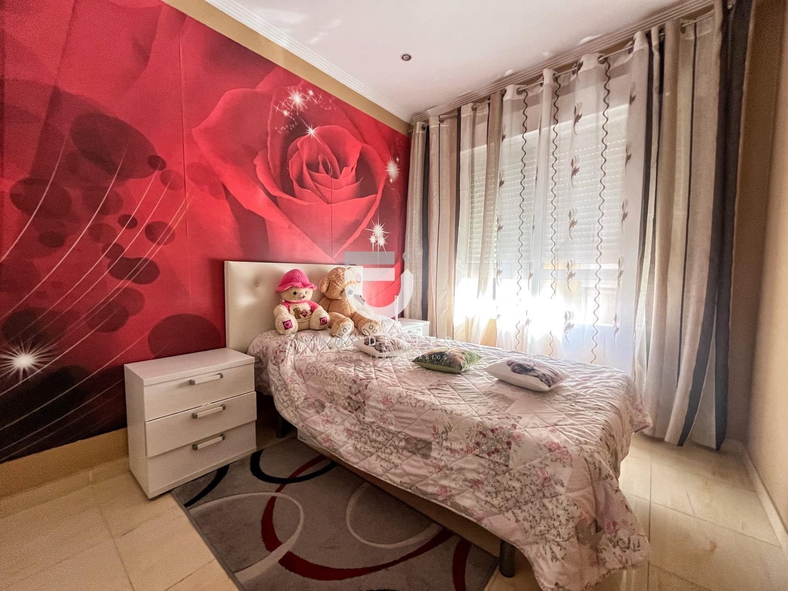 5 soveværelse Byhus til salg i Rafelcofer - € 250.000 (Ref: 8536540)