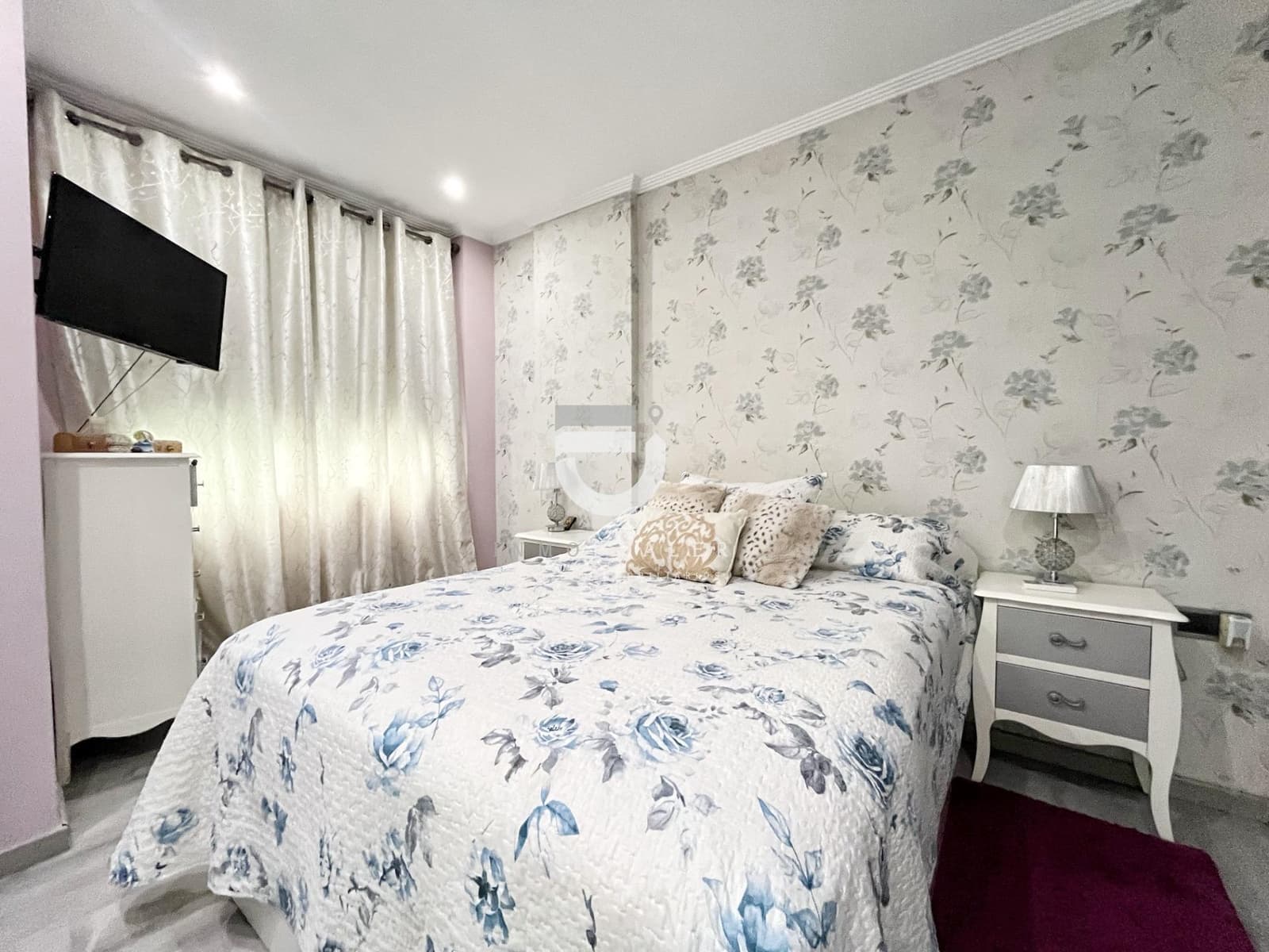 5 soveværelse Byhus til salg i Rafelcofer - € 250.000 (Ref: 8536540)