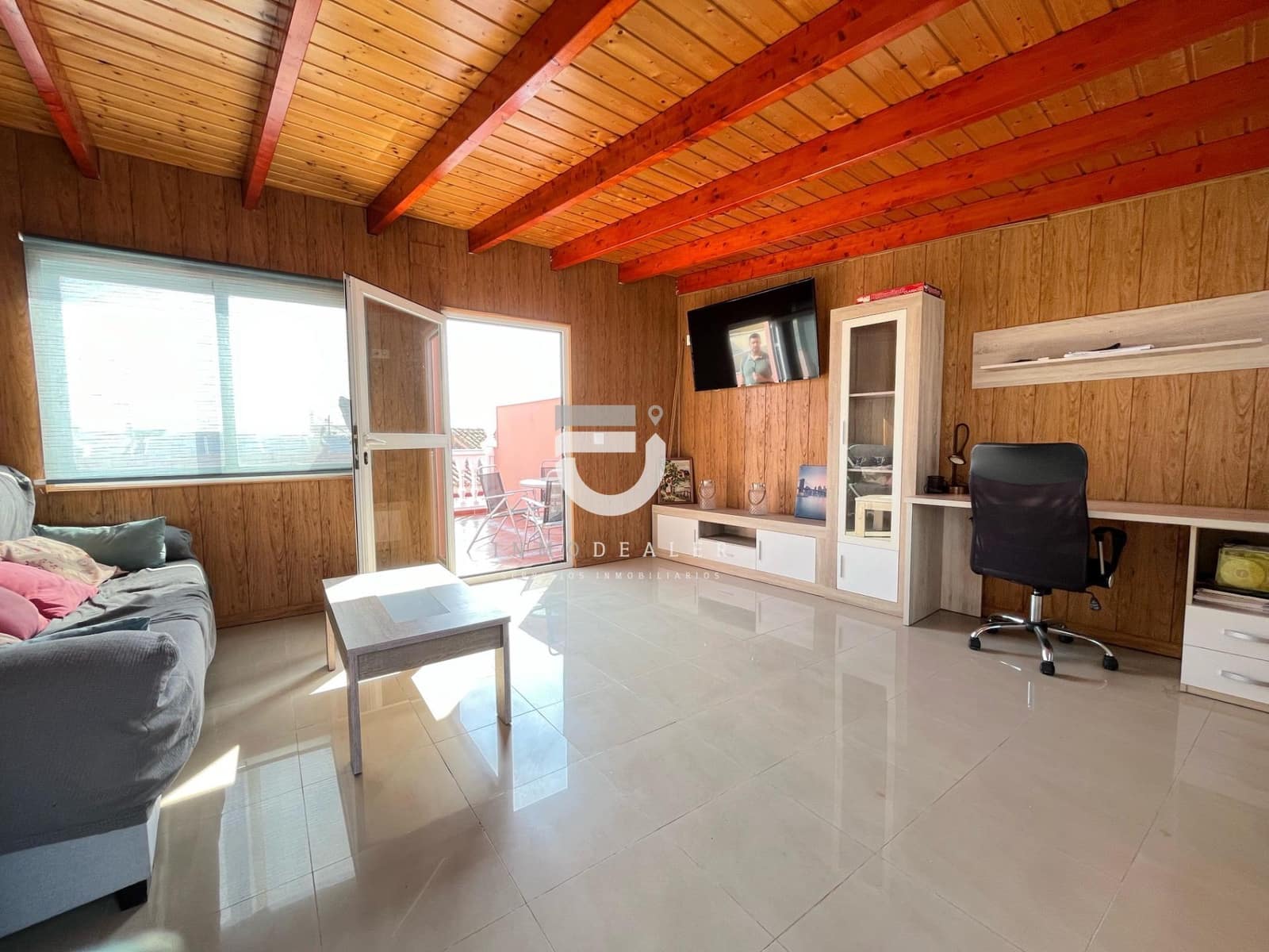 5 soveværelse Byhus til salg i Rafelcofer - € 250.000 (Ref: 8536540)