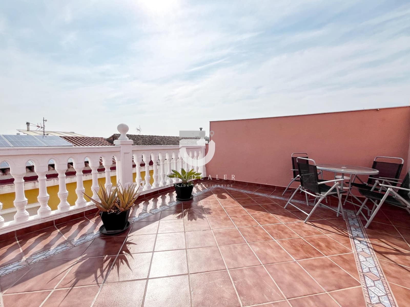 5 soveværelse Byhus til salg i Rafelcofer - € 250.000 (Ref: 8536540)