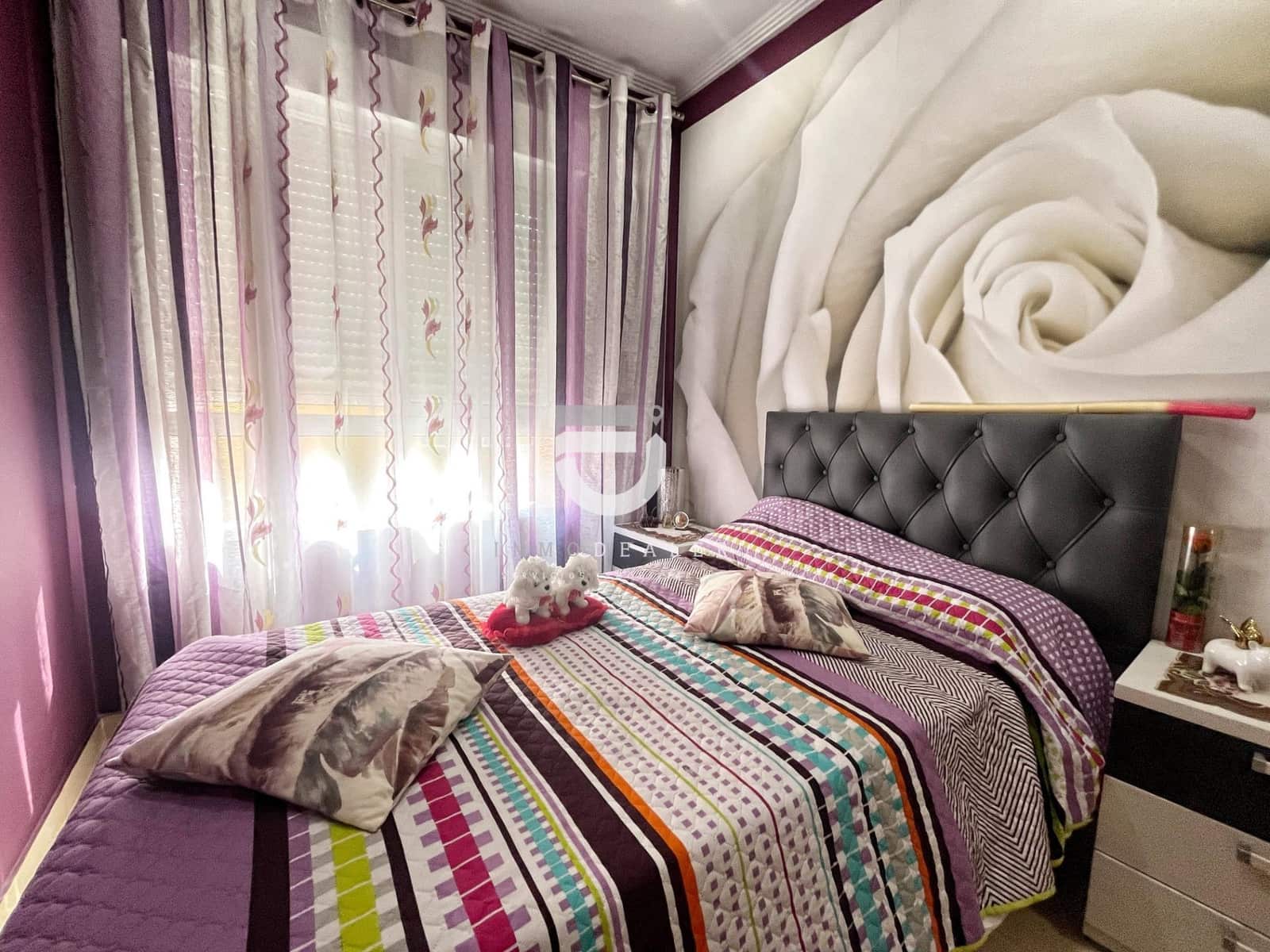 5 soveværelse Byhus til salg i Rafelcofer - € 250.000 (Ref: 8536540)