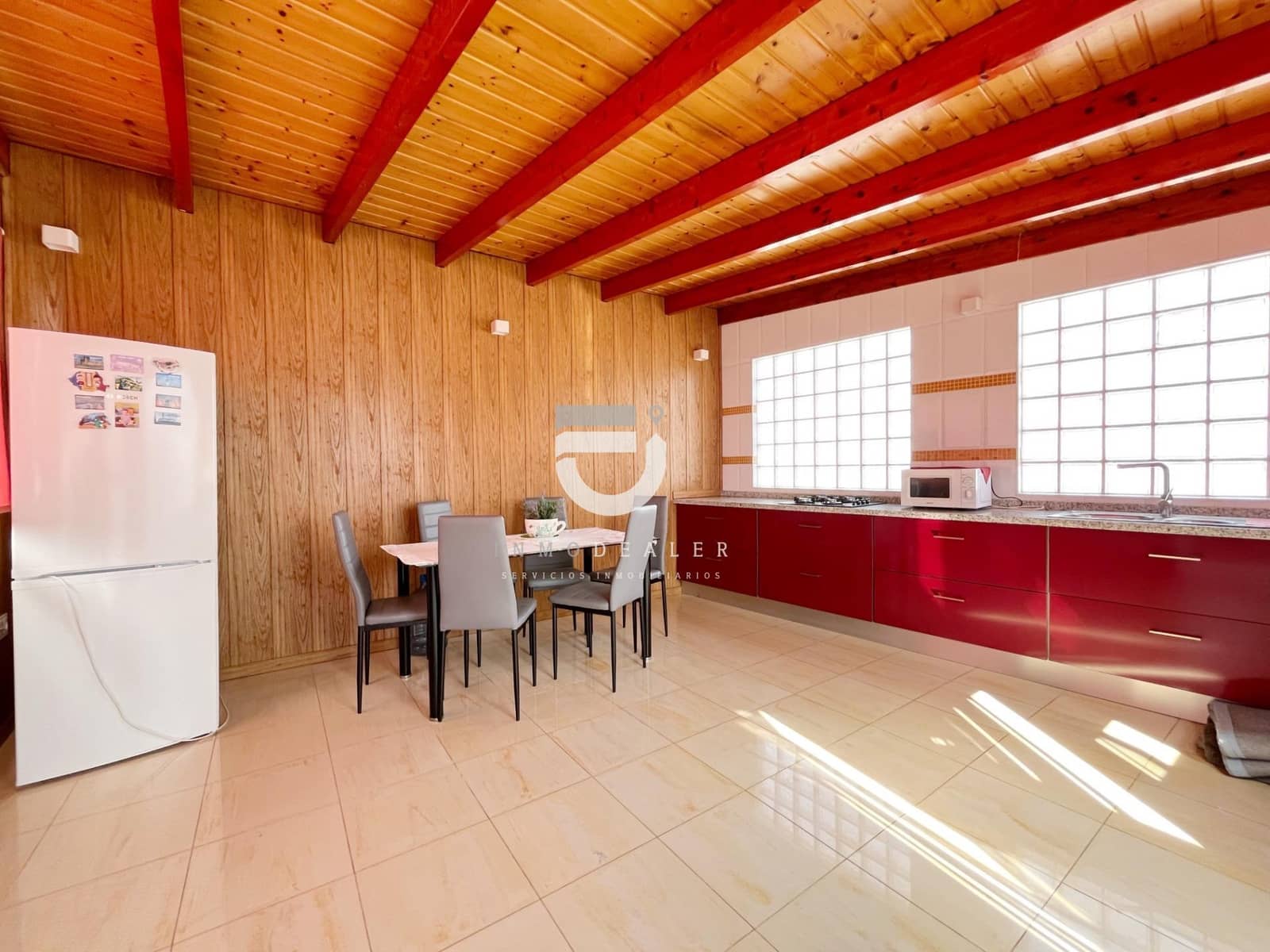 5 soveværelse Byhus til salg i Rafelcofer - € 250.000 (Ref: 8536540)