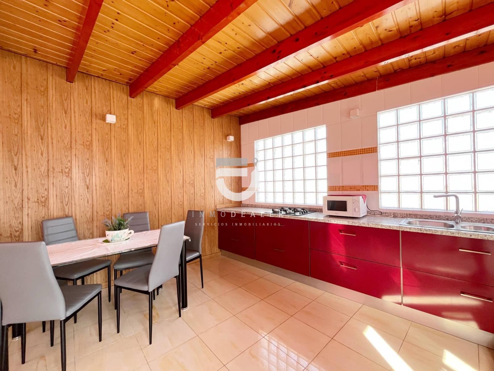 5 soveværelse Byhus til salg i Rafelcofer - € 250.000 (Ref: 8536540)