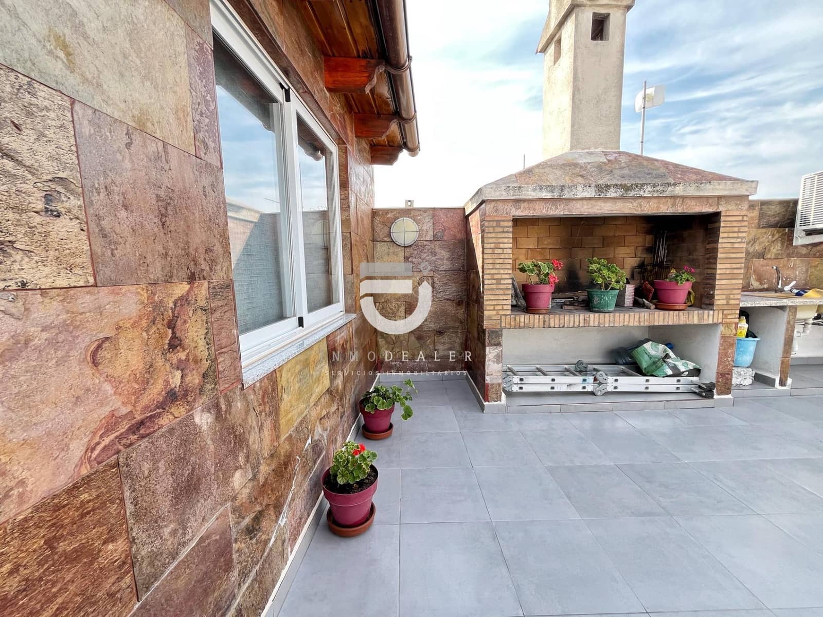 5 soveværelse Byhus til salg i Rafelcofer - € 250.000 (Ref: 8536540)