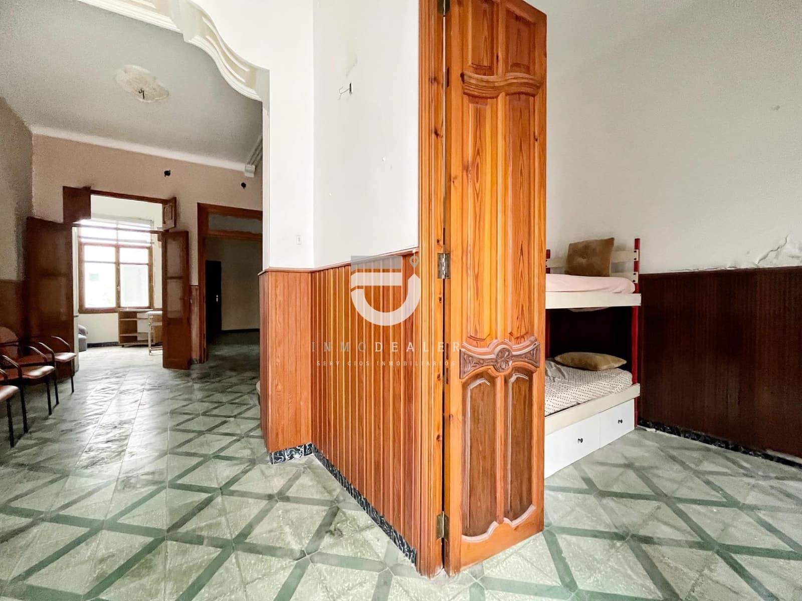 9 slaapkamer Huis te koop in Pego - € 225.000 (Ref: 8536542)