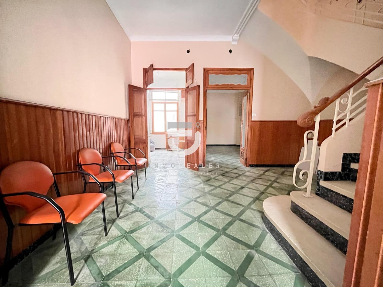 9 slaapkamer Huis te koop in Pego - € 225.000 (Ref: 8536542)