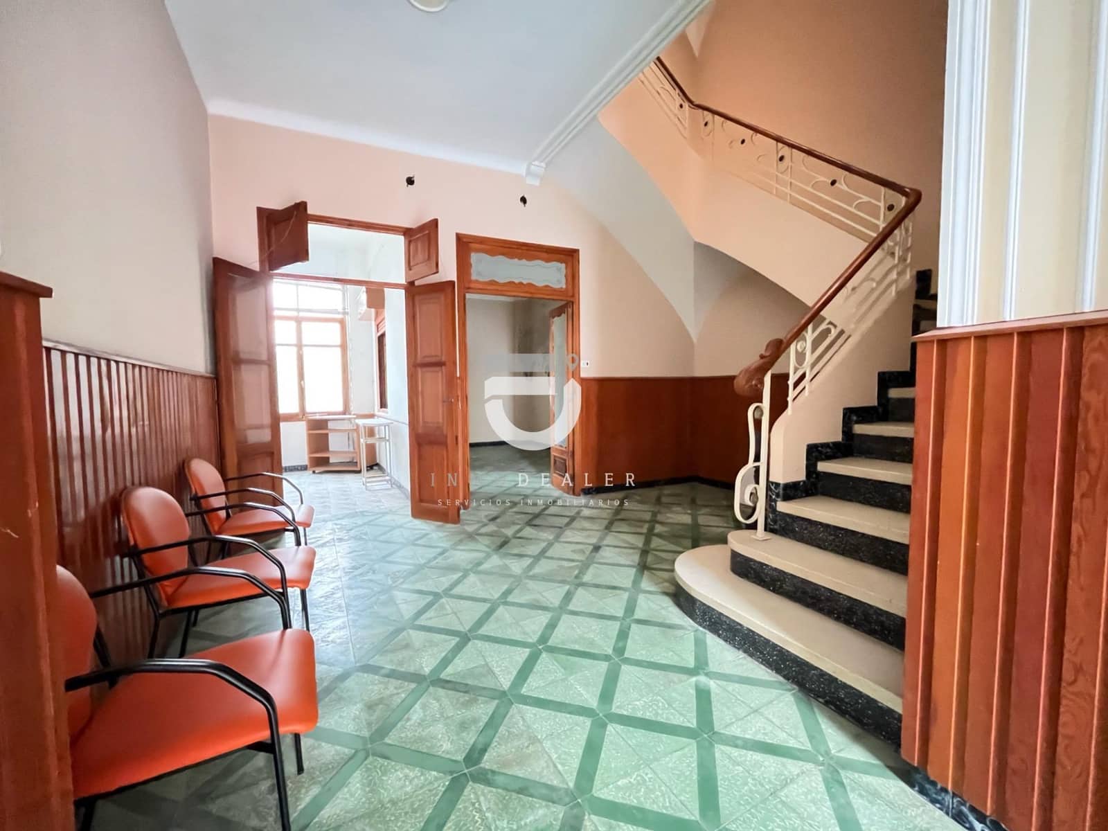 9 slaapkamer Huis te koop in Pego - € 225.000 (Ref: 8536542)