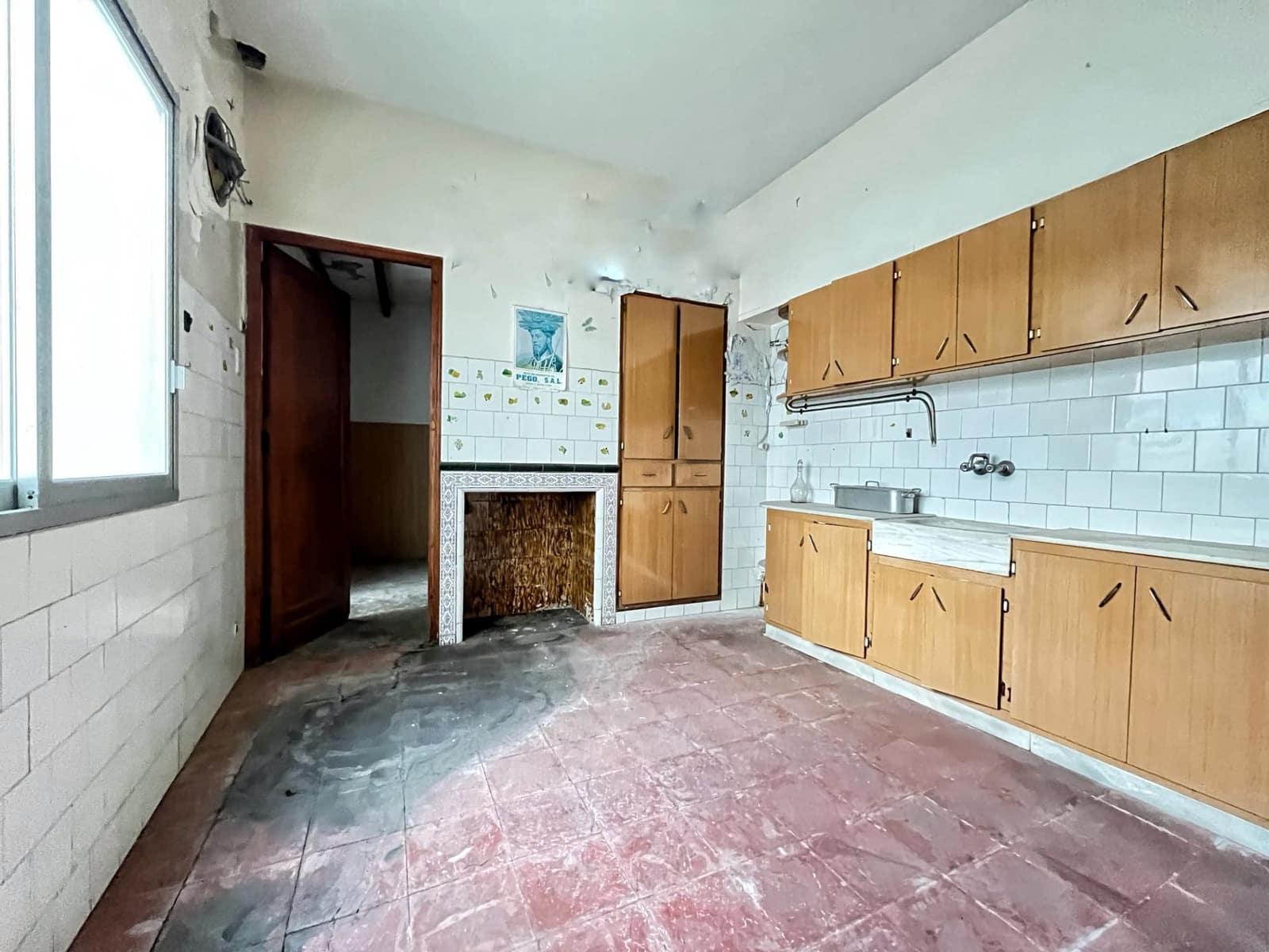 9 slaapkamer Huis te koop in Pego - € 225.000 (Ref: 8536542)