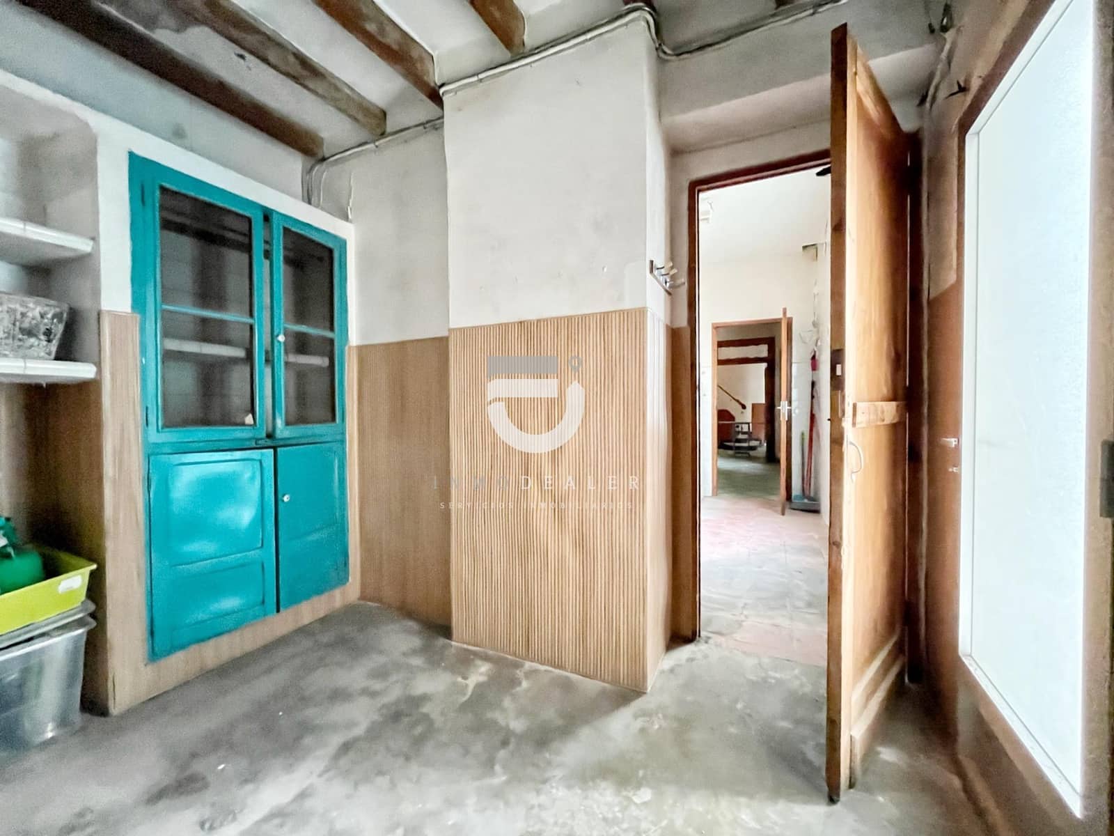 9 slaapkamer Huis te koop in Pego - € 225.000 (Ref: 8536542)