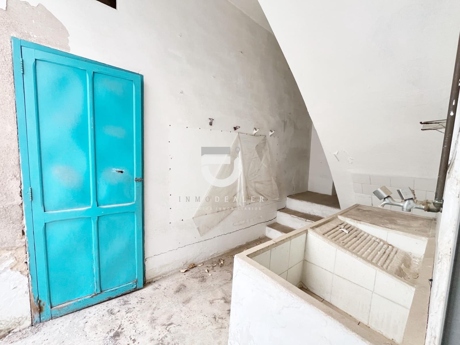 9 slaapkamer Huis te koop in Pego - € 225.000 (Ref: 8536542)