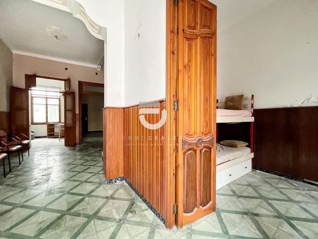 9 chambre Maison de Ville à vendre à Pego - 225 000 € (Ref: 8536542)