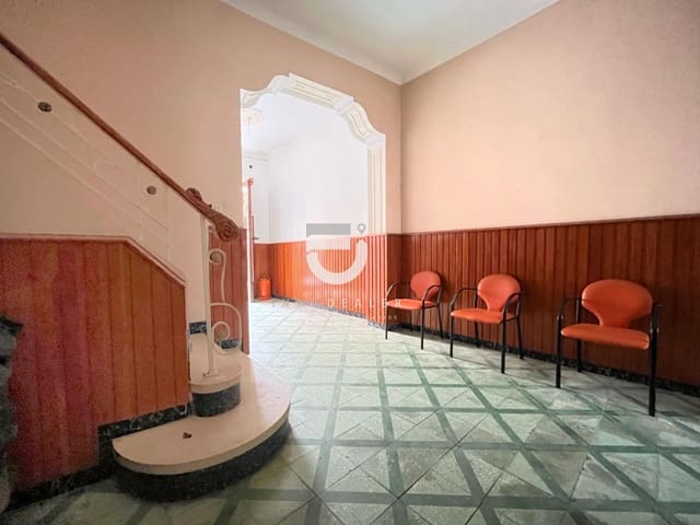 9 chambre Maison de Ville à vendre à Pego - 225 000 € (Ref: 8536542)