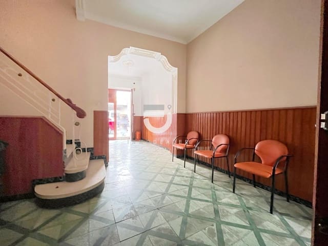 9 chambre Maison de Ville à vendre à Pego - 225 000 € (Ref: 8536542)