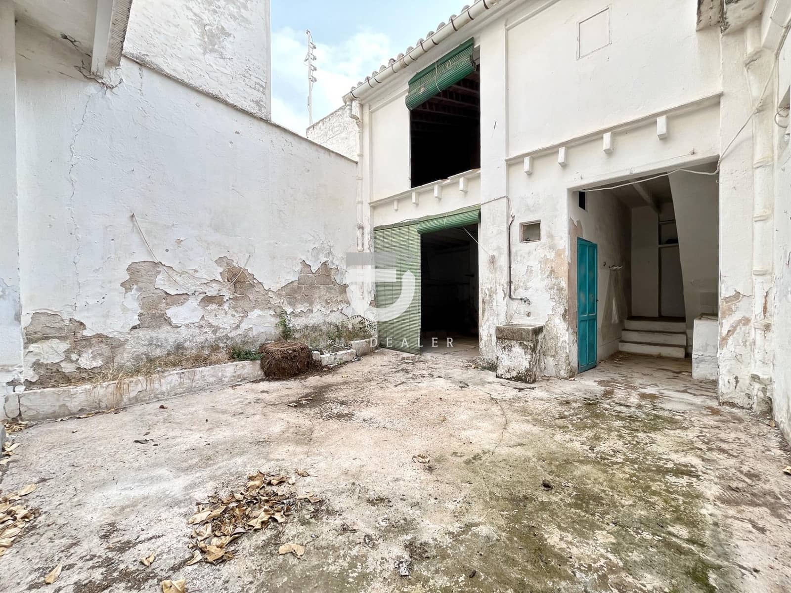 9 slaapkamer Huis te koop in Pego - € 225.000 (Ref: 8536542)