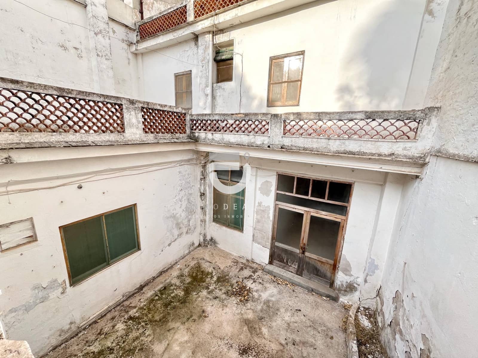 9 slaapkamer Huis te koop in Pego - € 225.000 (Ref: 8536542)