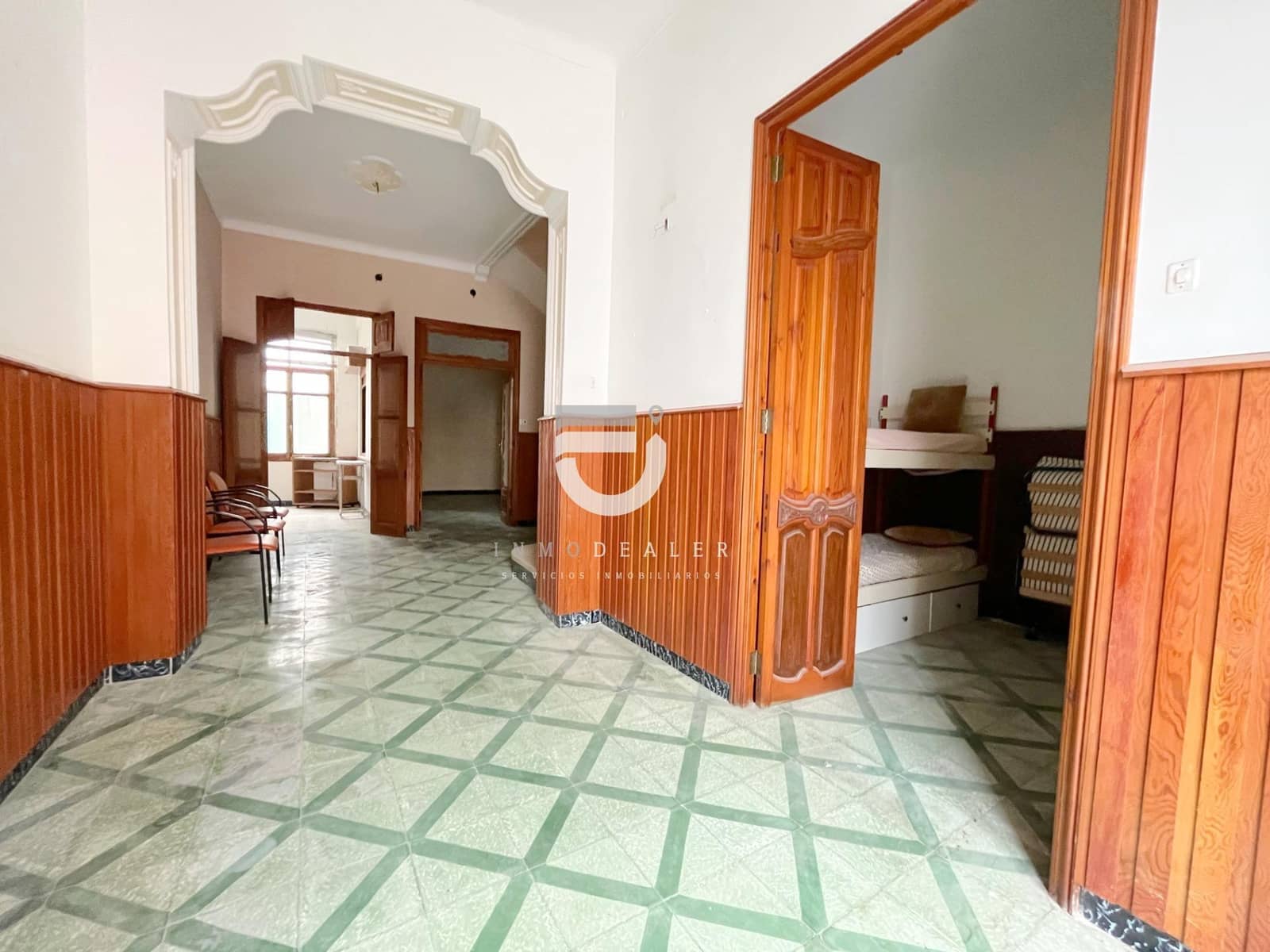 9 slaapkamer Huis te koop in Pego - € 225.000 (Ref: 8536542)