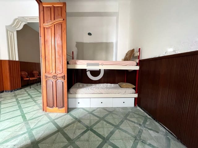 9 chambre Maison de Ville à vendre à Pego - 225 000 € (Ref: 8536542)