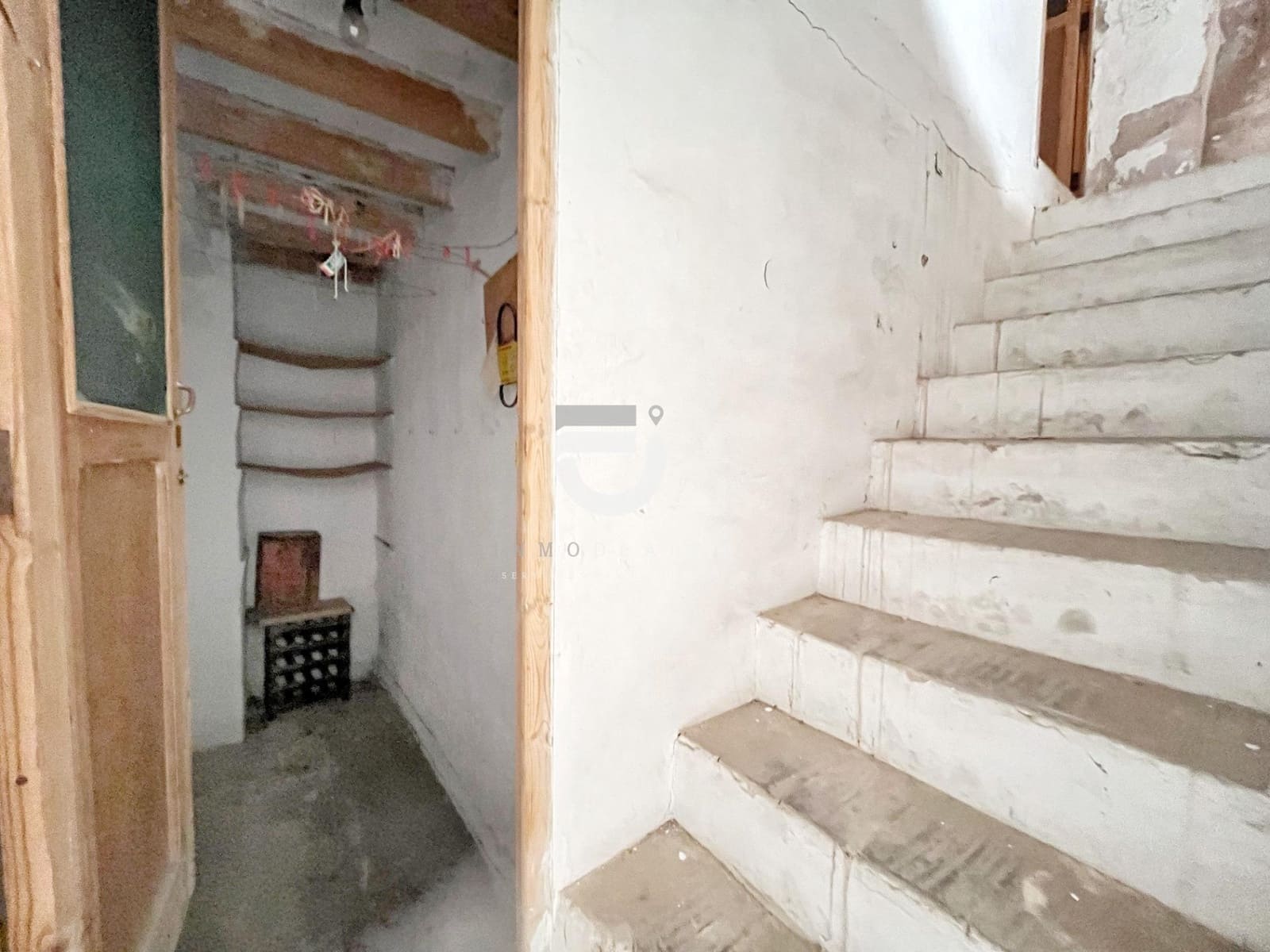 9 slaapkamer Huis te koop in Pego - € 225.000 (Ref: 8536542)