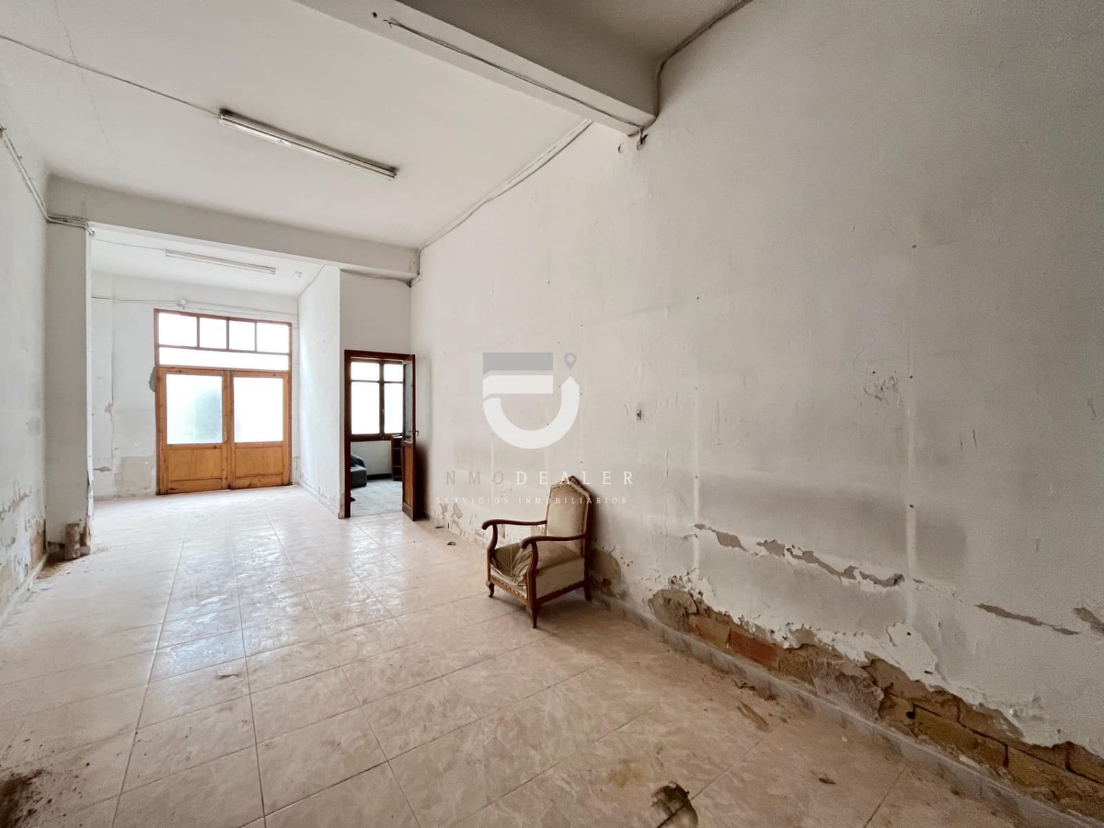 9 slaapkamer Huis te koop in Pego - € 225.000 (Ref: 8536542)