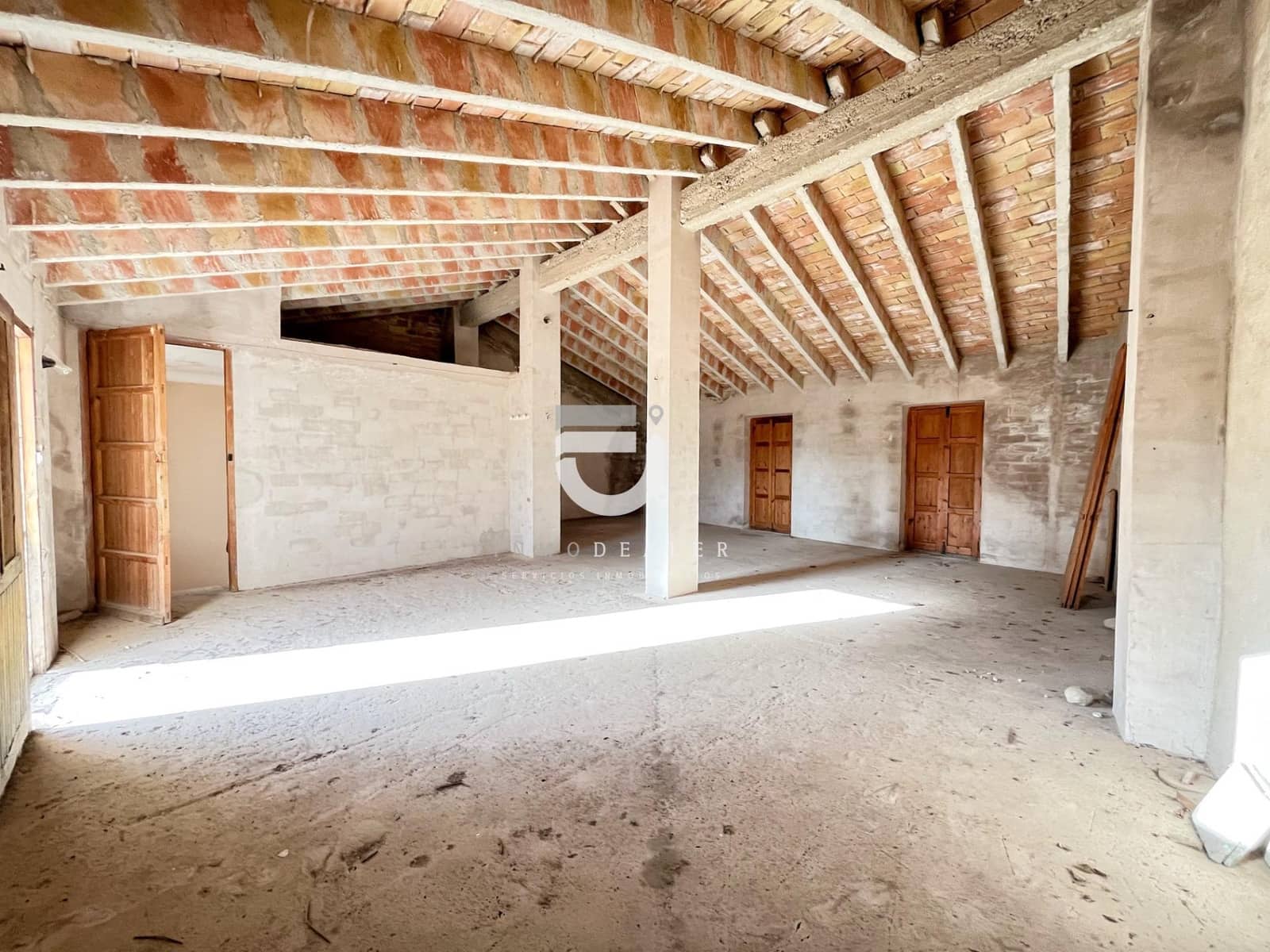 9 slaapkamer Huis te koop in Pego - € 225.000 (Ref: 8536542)