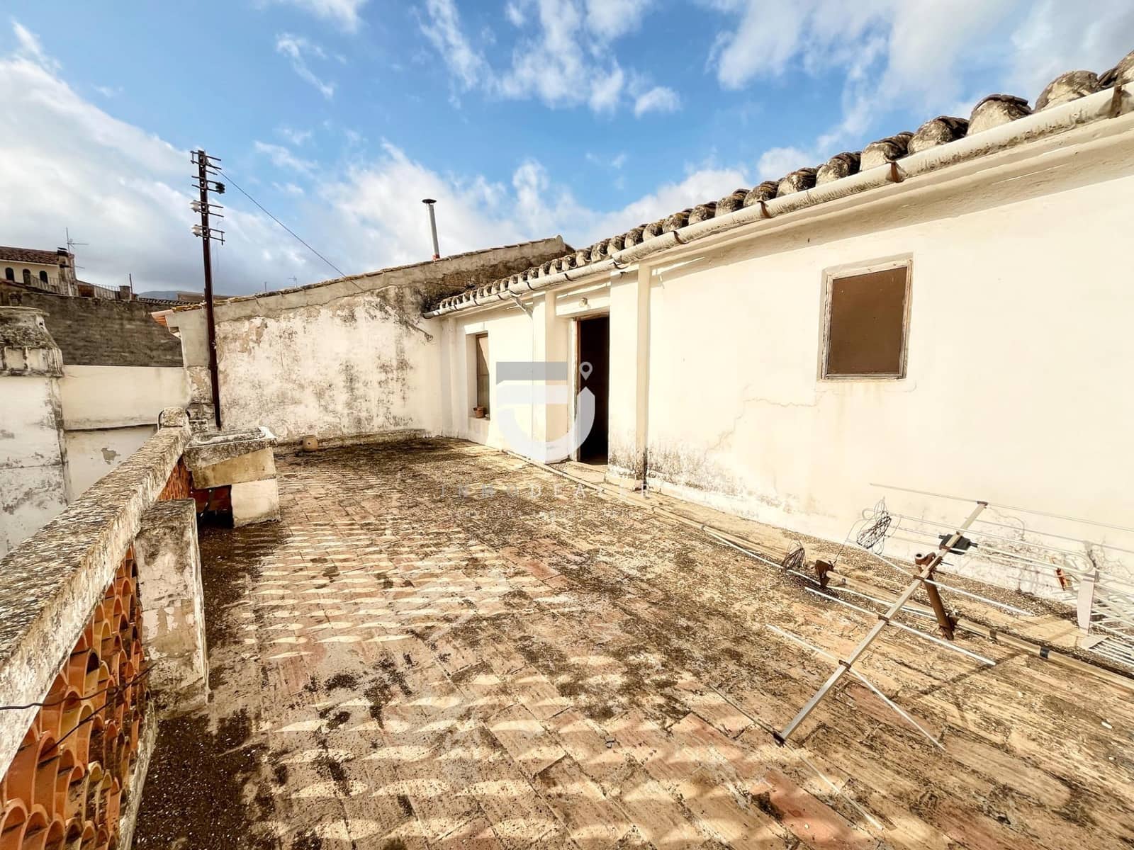 9 slaapkamer Huis te koop in Pego - € 225.000 (Ref: 8536542)