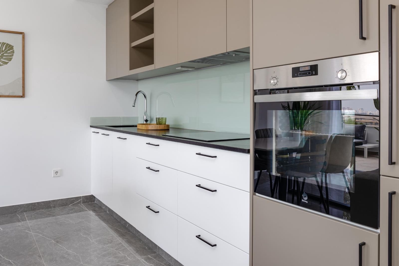 3 soverom Leilighet til salgs i Xeresa med svømmebasseng garasje - € 284 000 (Ref: 8582580)