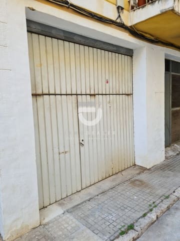 Commercial for sale in Gandia - € 207,000 (Ref: 8582581)