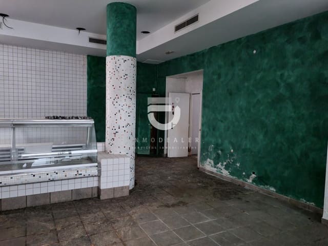 Local Comercial en Gandia en venta - 195.000 € (Ref: 8582581)